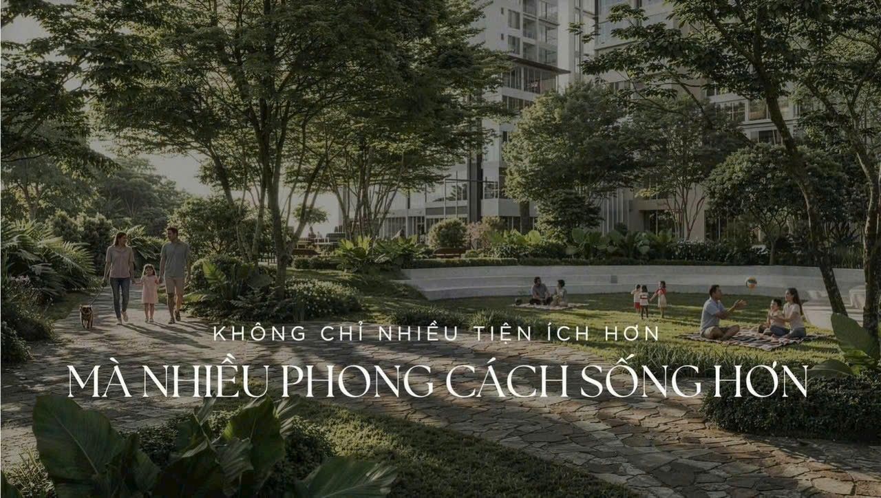 Cảnh quan cây xanh