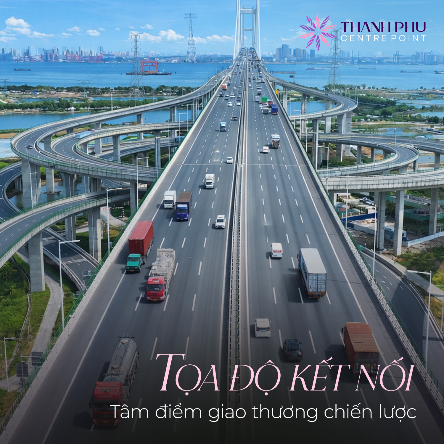Cửa ngõ phía Tây